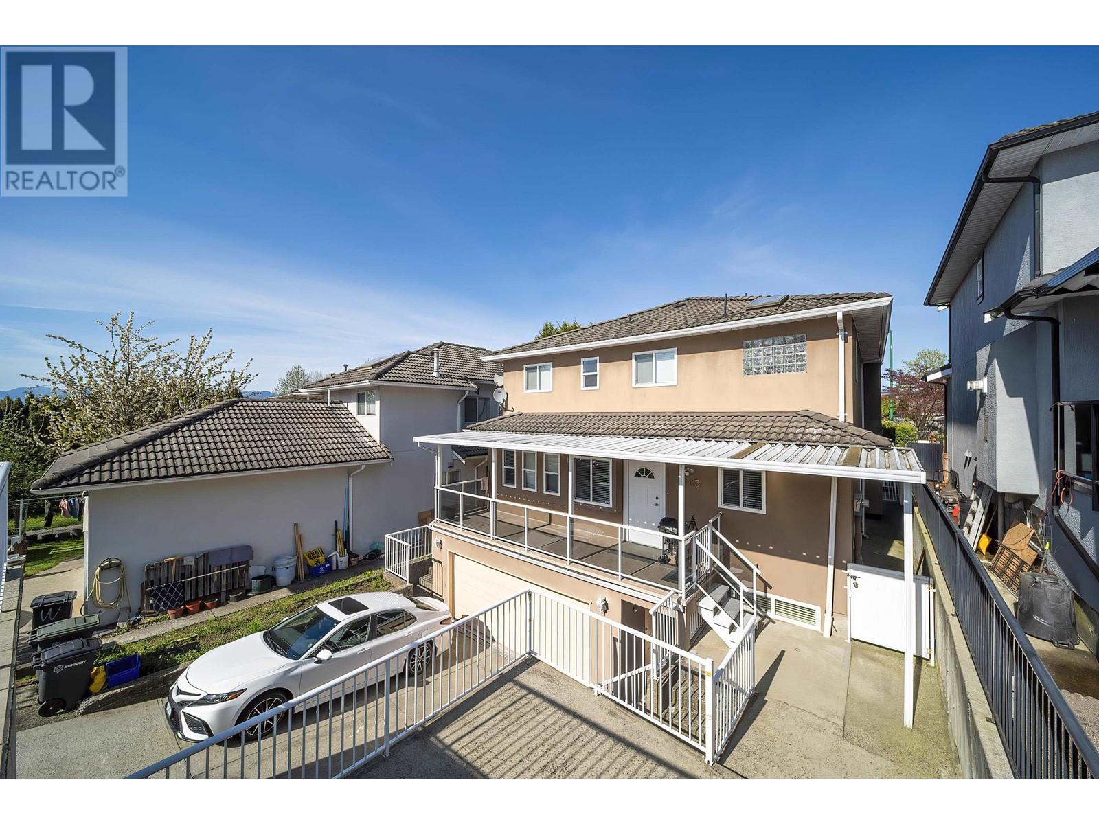 7563 Cariboo Road, Burnaby, British Columbia  V3N 4X2 - Photo 34 - R2990253