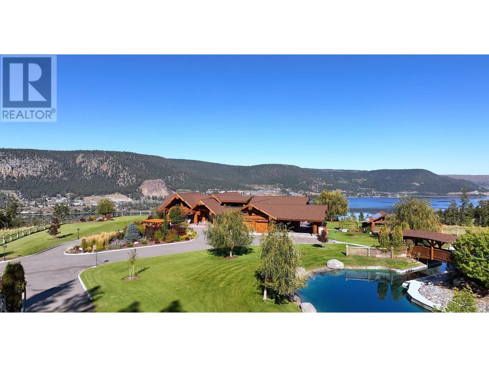 1255 PROSPERITY WAY, Williams Lake, British Columbia