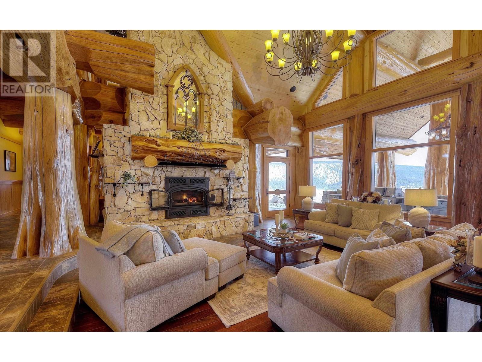 1255 Prosperity Way, Williams Lake, British Columbia  V2G 0A6 - Photo 13 - C8068537