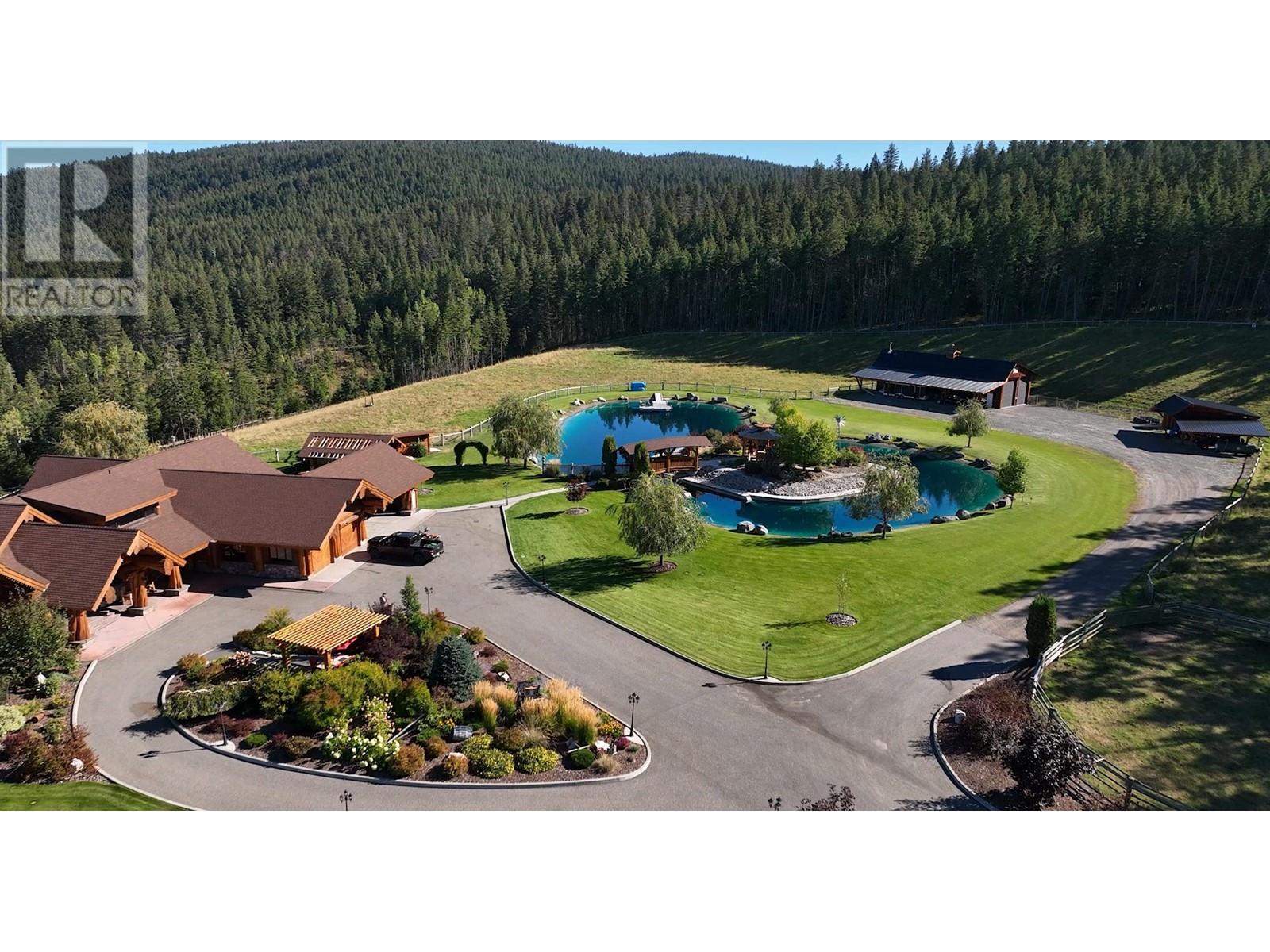1255 Prosperity Way, Williams Lake, British Columbia  V2G 0A6 - Photo 4 - C8068537