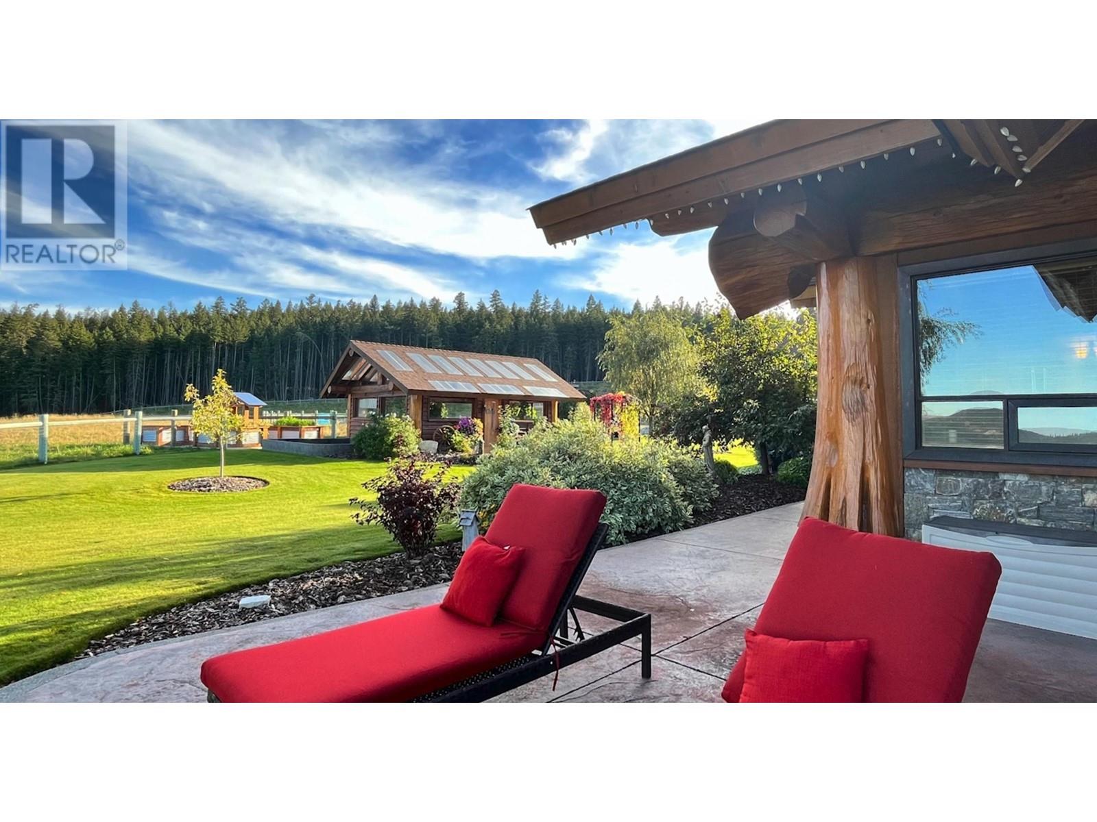 1255 Prosperity Way, Williams Lake, British Columbia  V2G 0A6 - Photo 35 - C8068537