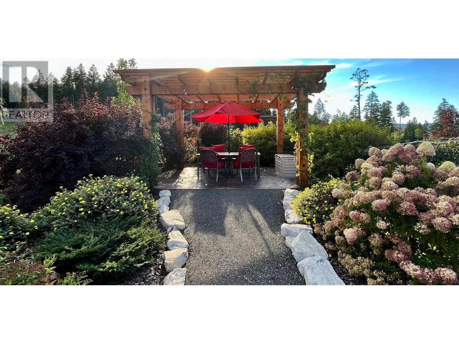 1255 Prosperity Way, Williams Lake, British Columbia  V2G 0A6 - Photo 33 - C8068537