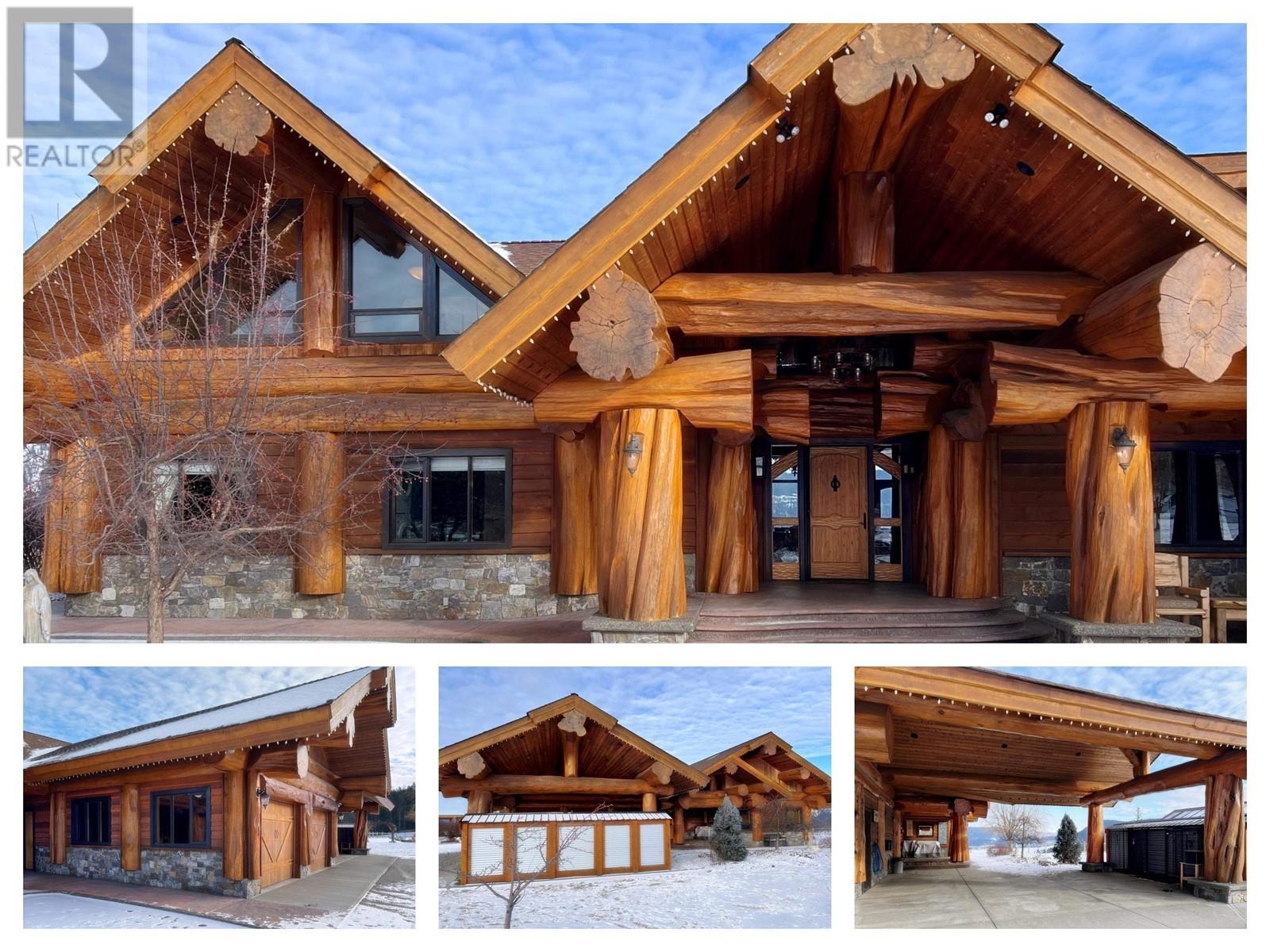 1255 Prosperity Way, Williams Lake, British Columbia  V2G 0A6 - Photo 38 - C8068537