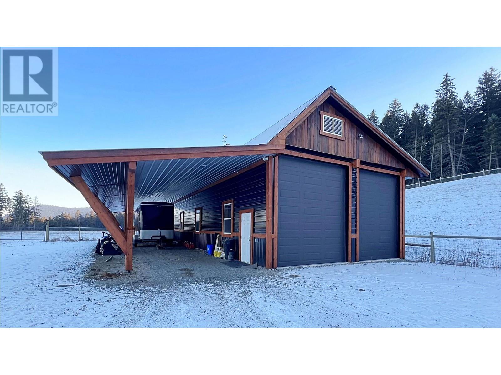 1255 Prosperity Way, Williams Lake, British Columbia  V2G 0A6 - Photo 36 - C8068537