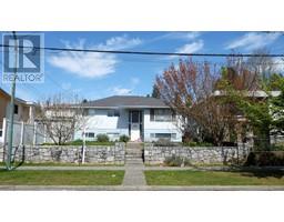 5133 UNION STREET, Burnaby, British Columbia