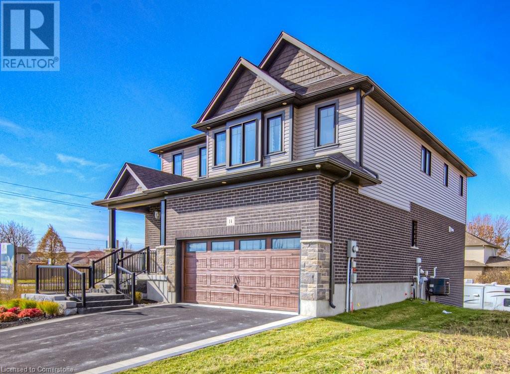 Property at 14 KISSING BRIDGE Drive image 1