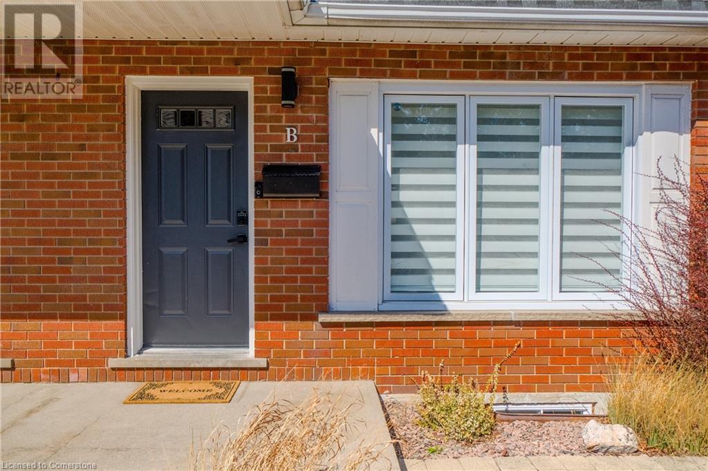 Property at 69 MOUNT ALBION Road Unit# B image 2