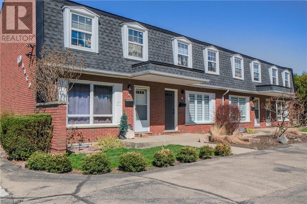 Property at 69 MOUNT ALBION Road Unit# B image 3