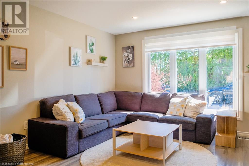 Property at 69 MOUNT ALBION Road Unit# B image 4
