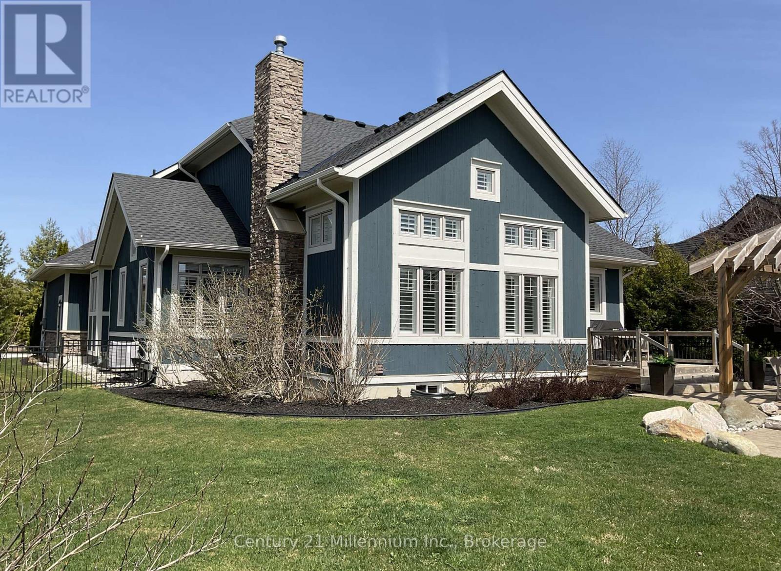132 Rankin's Crescent, Blue Mountains, Ontario  N0H 2P0 - Photo 30 - X12051492