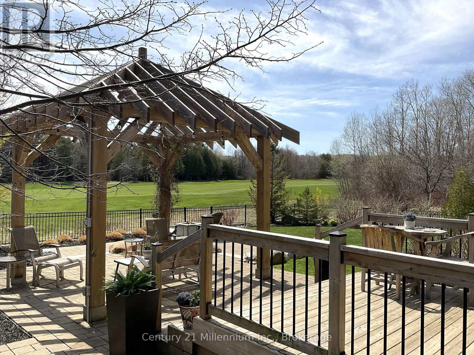 132 Rankin's Crescent, Blue Mountains, Ontario  N0H 2P0 - Photo 31 - X12051492