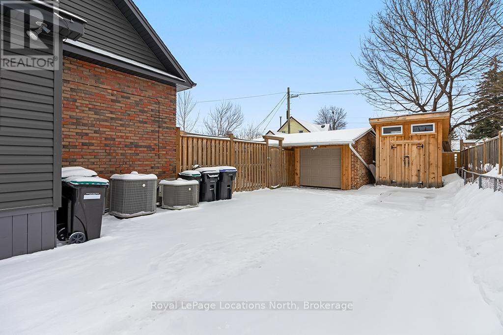 44 St Peter Street, Collingwood, Ontario  L9Y 3P8 - Photo 44 - S11996758