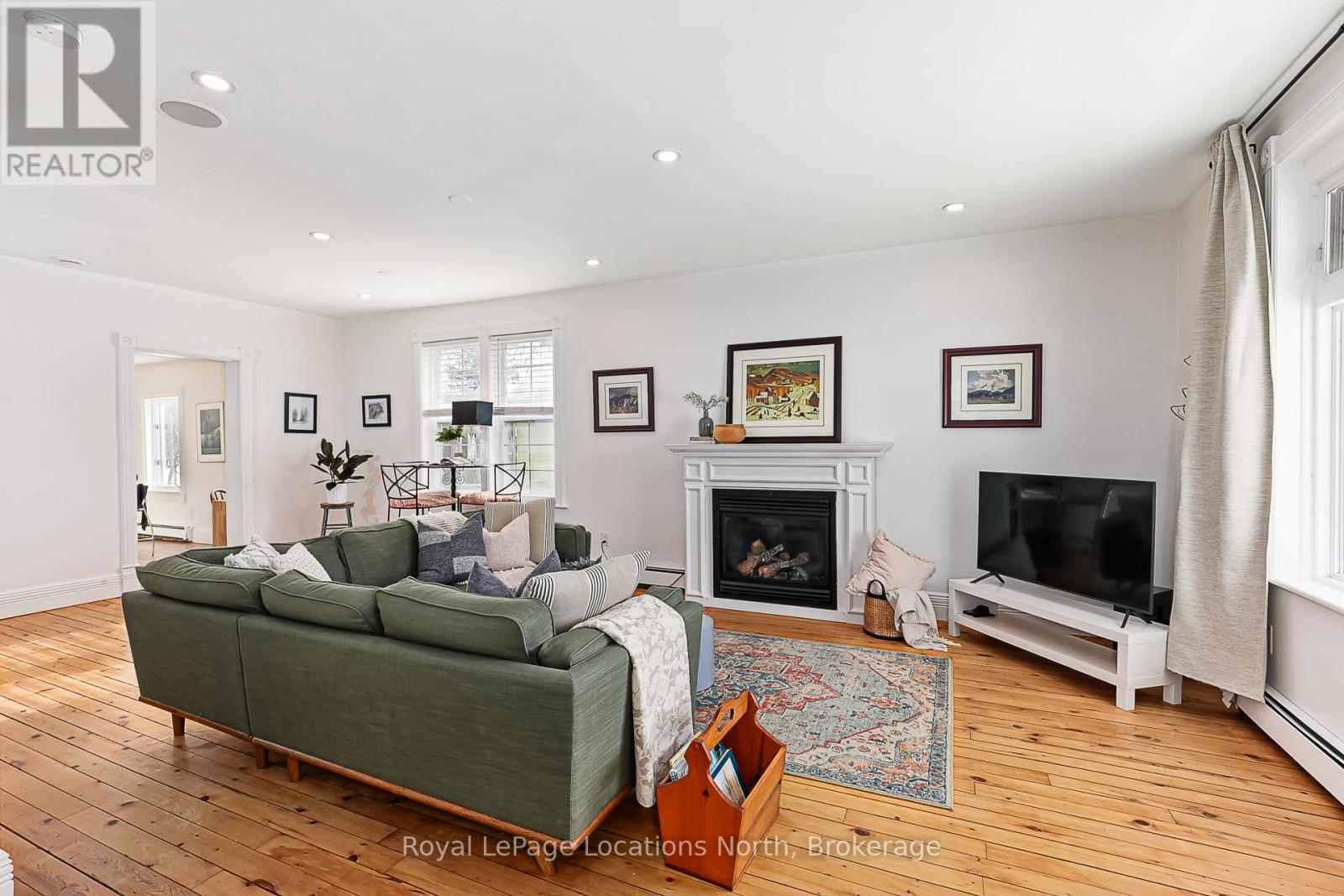 159 Walnut Street S, Collingwood, Ontario  L9Y 3C4 - Photo 3 - S12091912