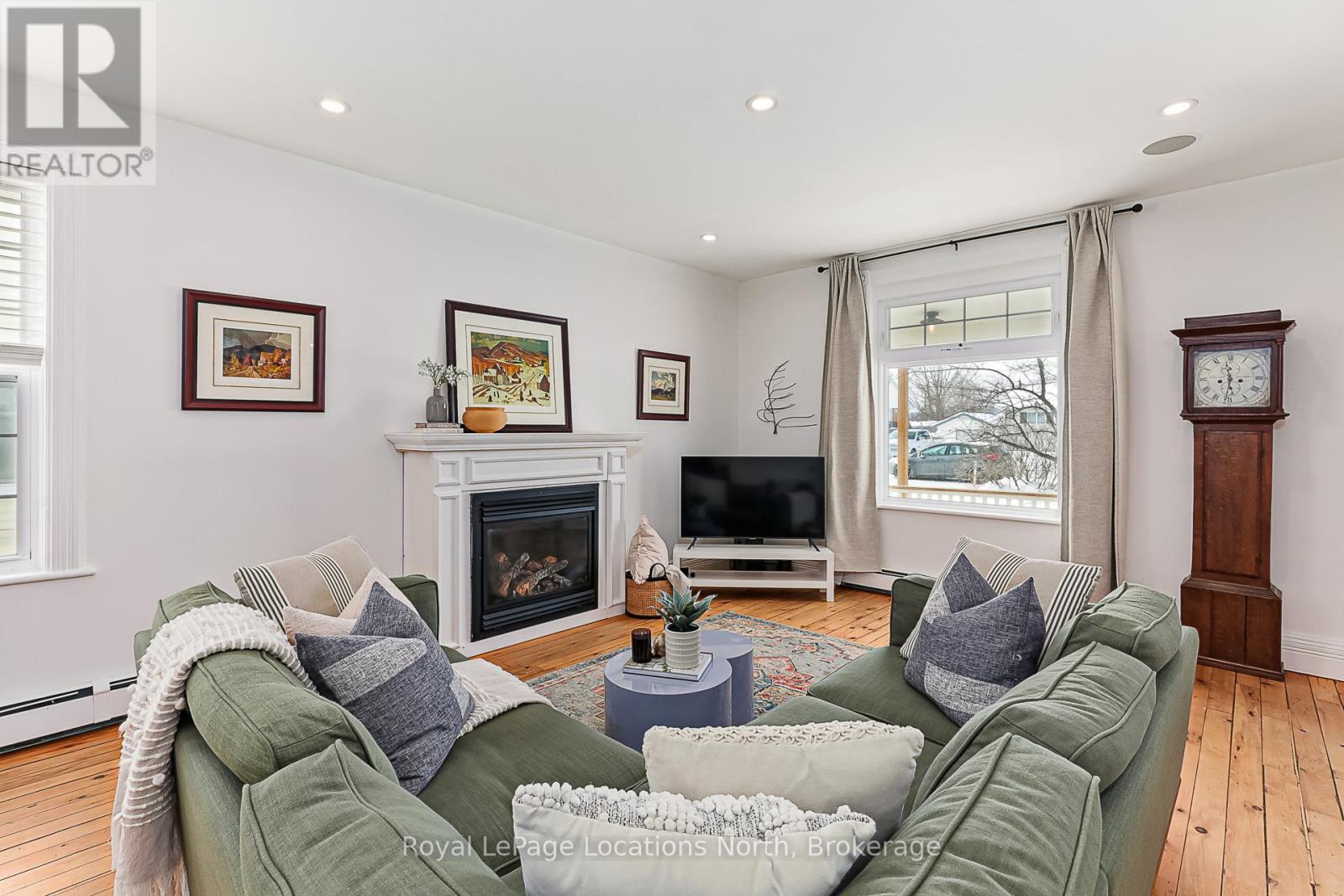 159 Walnut Street S, Collingwood, Ontario  L9Y 3C4 - Photo 4 - S12091912