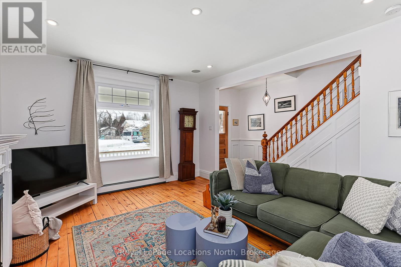 159 Walnut Street S, Collingwood, Ontario  L9Y 3C4 - Photo 5 - S12091912