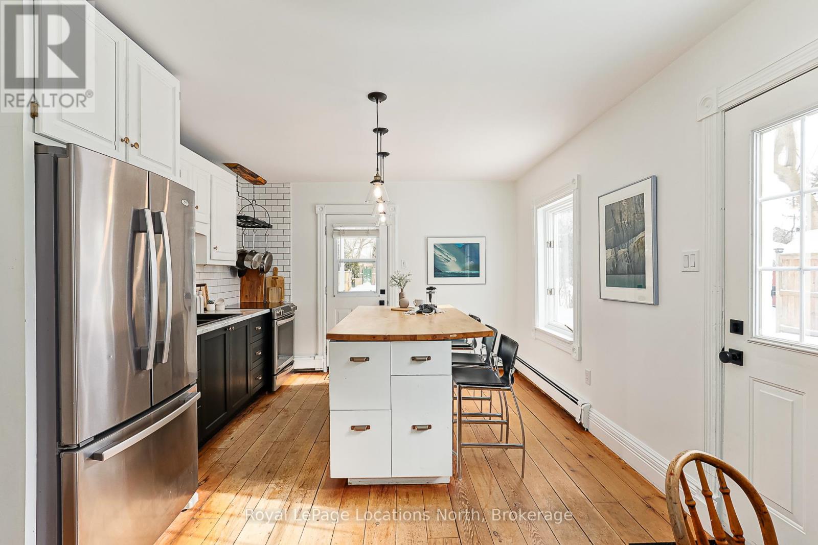 159 Walnut Street S, Collingwood, Ontario  L9Y 3C4 - Photo 8 - S12091912