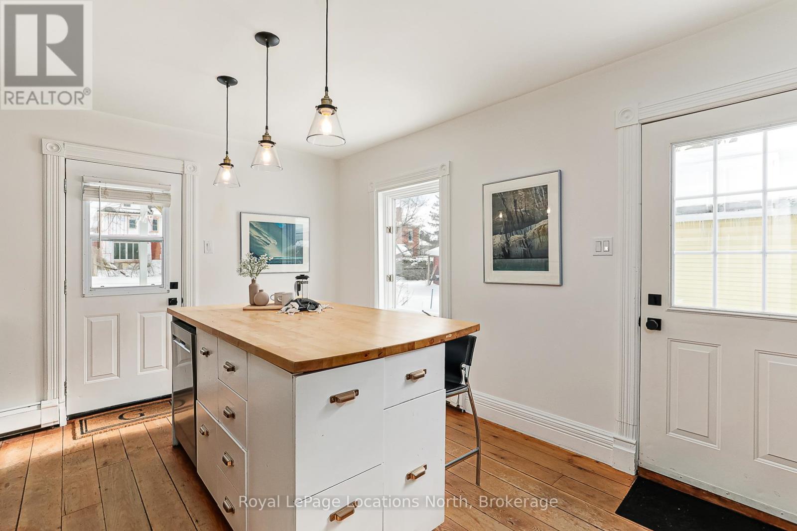 159 Walnut Street S, Collingwood, Ontario  L9Y 3C4 - Photo 9 - S12091912
