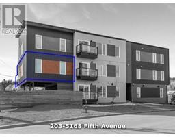 203-5168 5th Avenue, Whitehorse, Ca