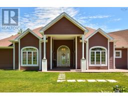50 Water Tower Road, Ingonish Beach, Ca
