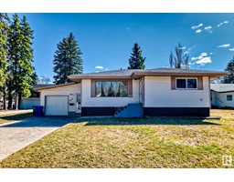 5411 47 Av West Central (Wetaskiwin), Wetaskiwin, Ca