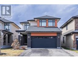 44 THUNDERBOLT STREET, Ottawa, Ontario