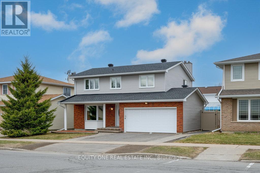 Property at 135 MEDHURST DRIVE image 2