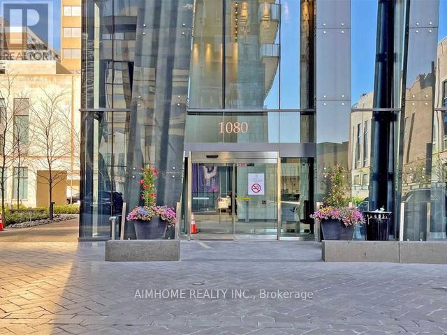 2008 - 1080 Bay Street, Toronto, Ontario  M5S 0A5 - Photo 2 - C12091900