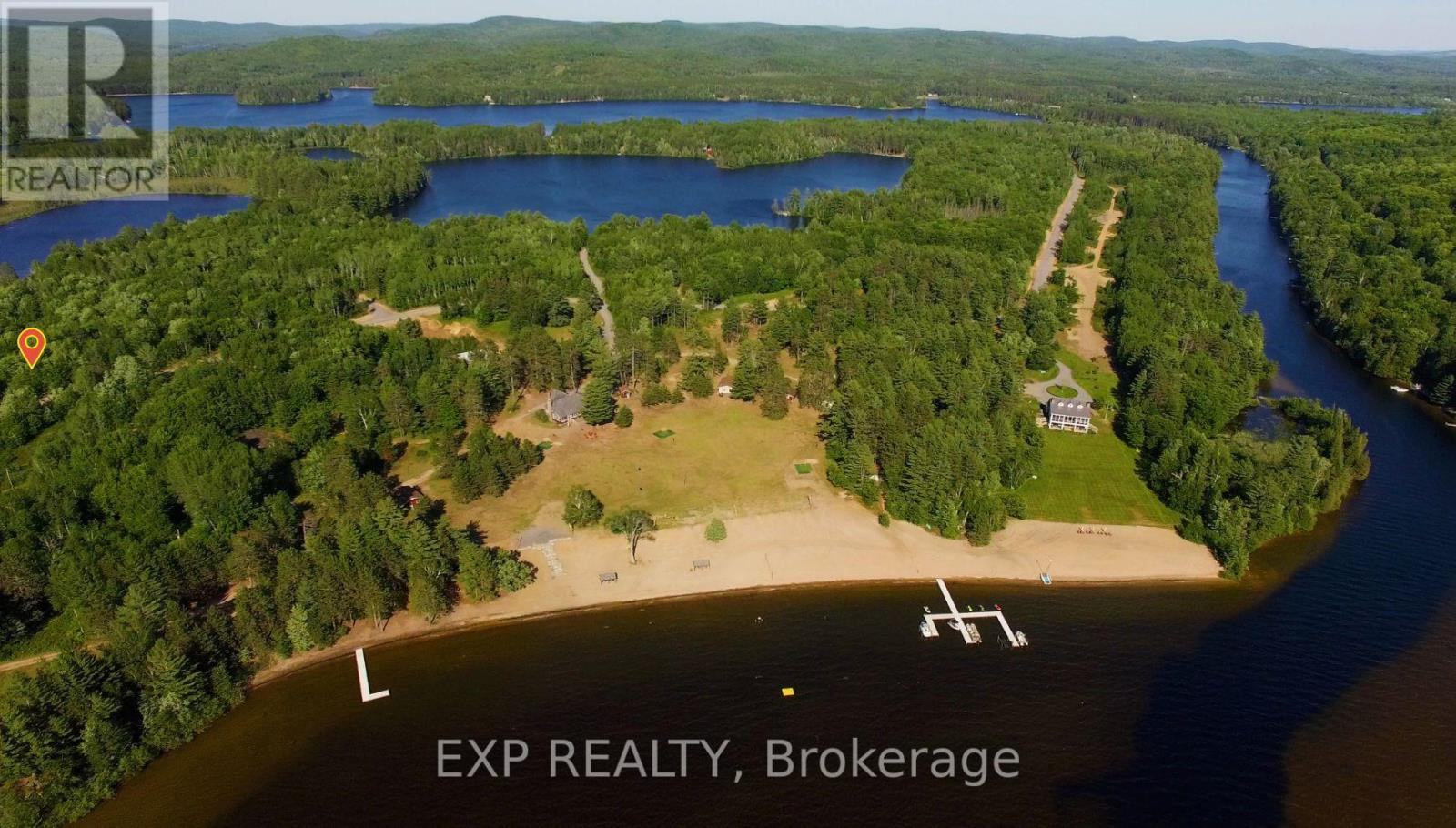 Lot 4 Sandy Shores Trail, Madawaska Valley, Ontario  K0J 1B0 - Photo 10 - X12091915