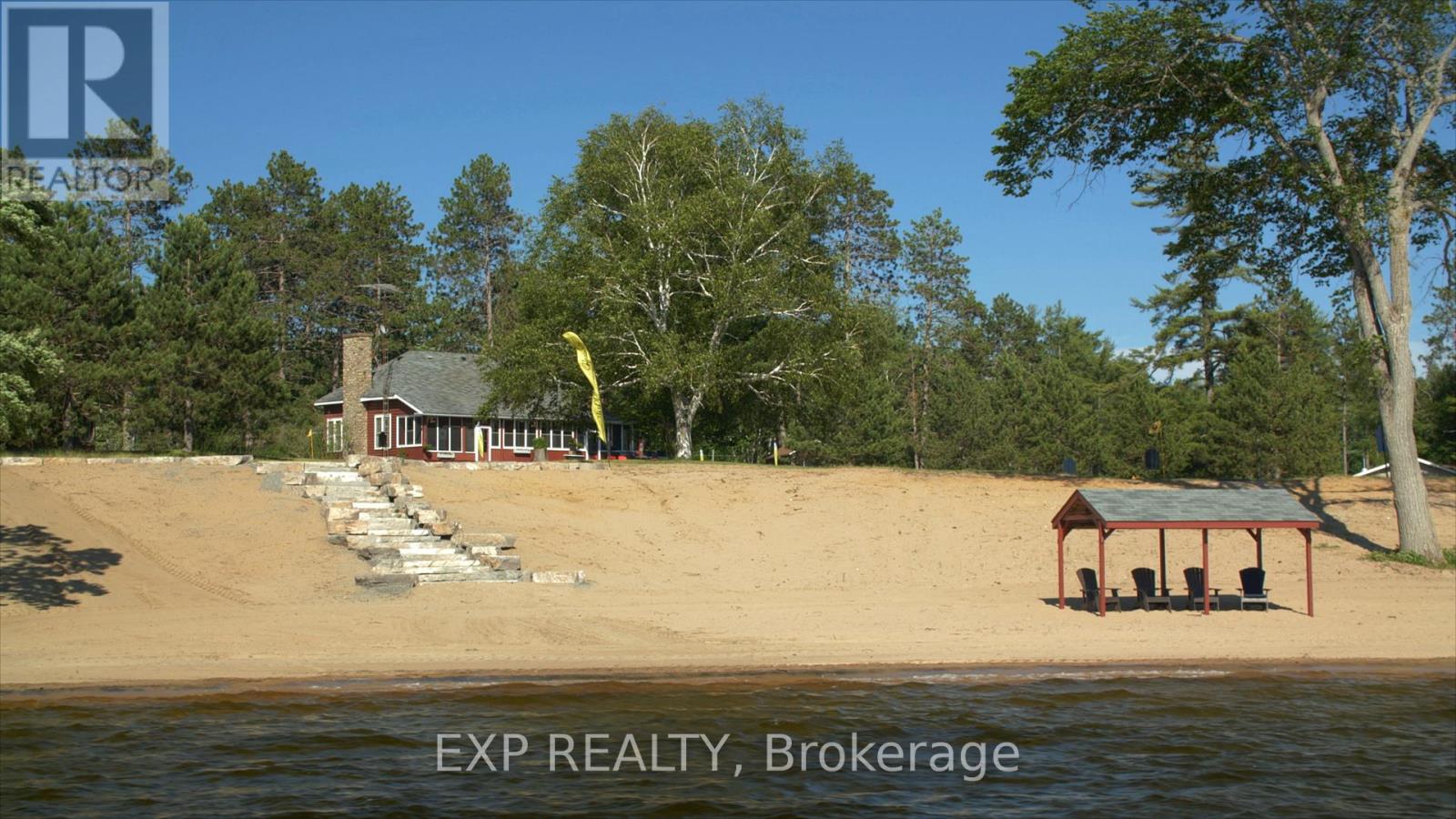Lot 4 Sandy Shores Trail, Madawaska Valley, Ontario  K0J 1B0 - Photo 14 - X12091915