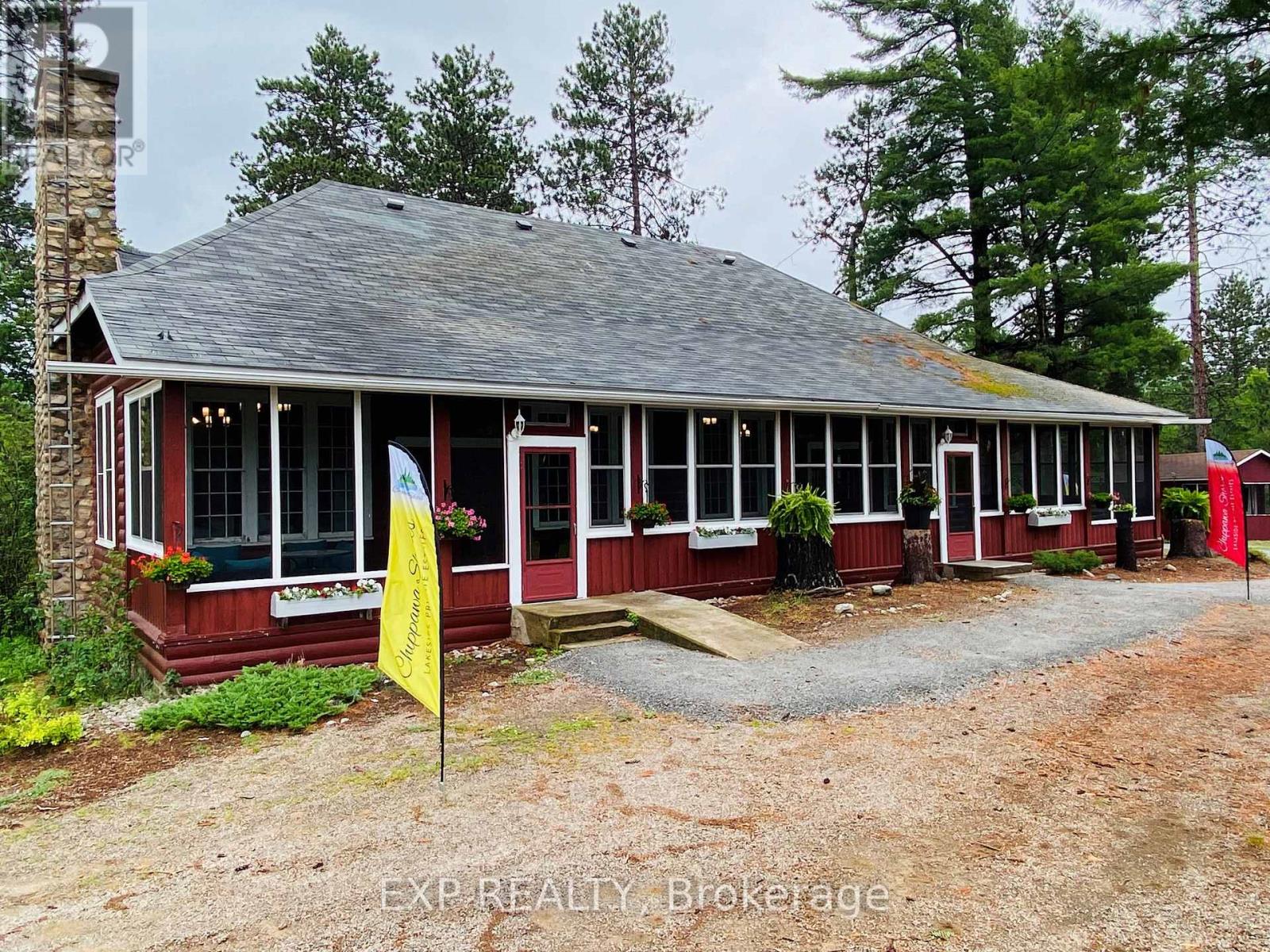 Lot 4 Sandy Shores Trail, Madawaska Valley, Ontario  K0J 1B0 - Photo 16 - X12091915
