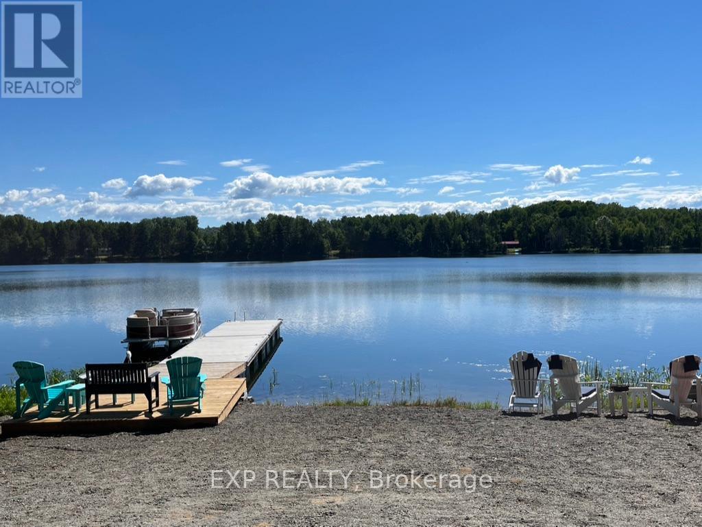 Lot 4 Sandy Shores Trail, Madawaska Valley, Ontario  K0J 1B0 - Photo 23 - X12091915