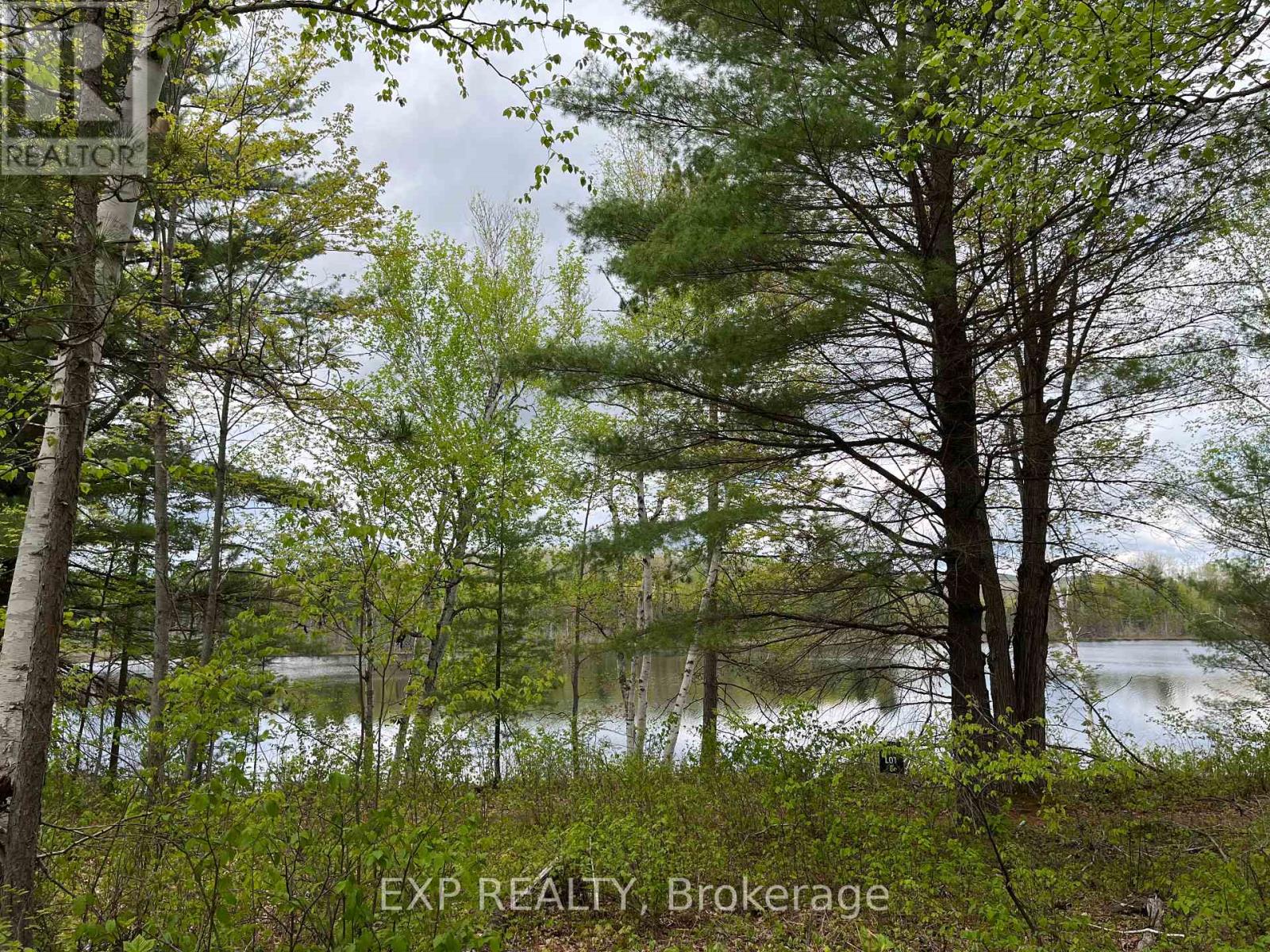 Lot 8 Casson Trail, Madawaska Valley, Ontario  K0J 1B0 - Photo 1 - X12091917