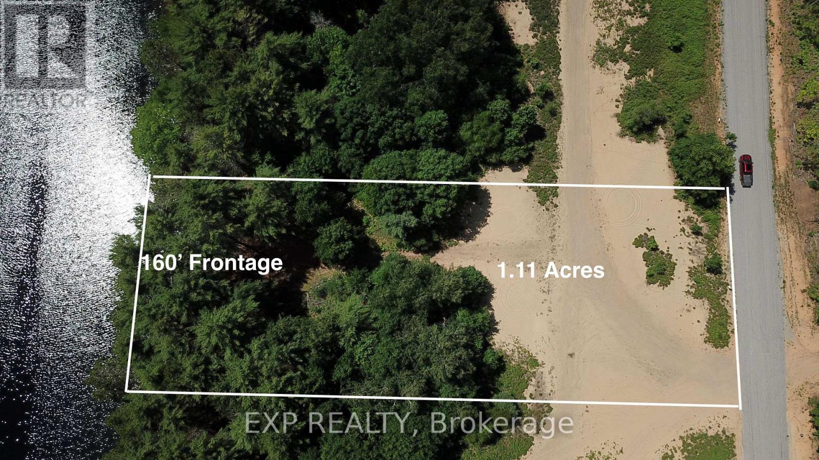 Lot 29 Sandy Shores Trail, Madawaska Valley, Ontario  K0J 1B0 - Photo 10 - X12091919