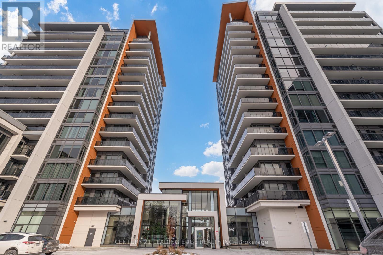 203 - 9608 Yonge Street, Richmond Hill, Ontario  L4C 0X4 - Photo 5 - N12091905