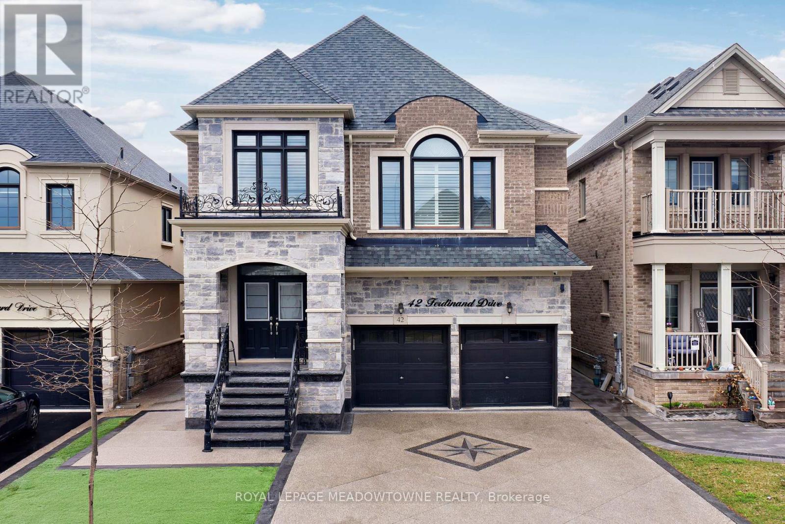 Property at 42 FERDINAND DRIVE image 1