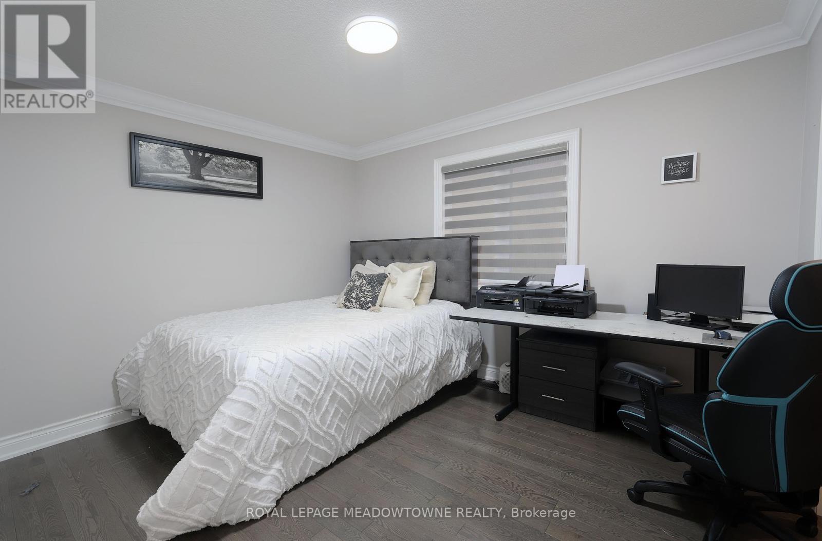 42 Ferdinand Drive, Brampton, Ontario  L6Y 2A5 - Photo 26 - W12091896