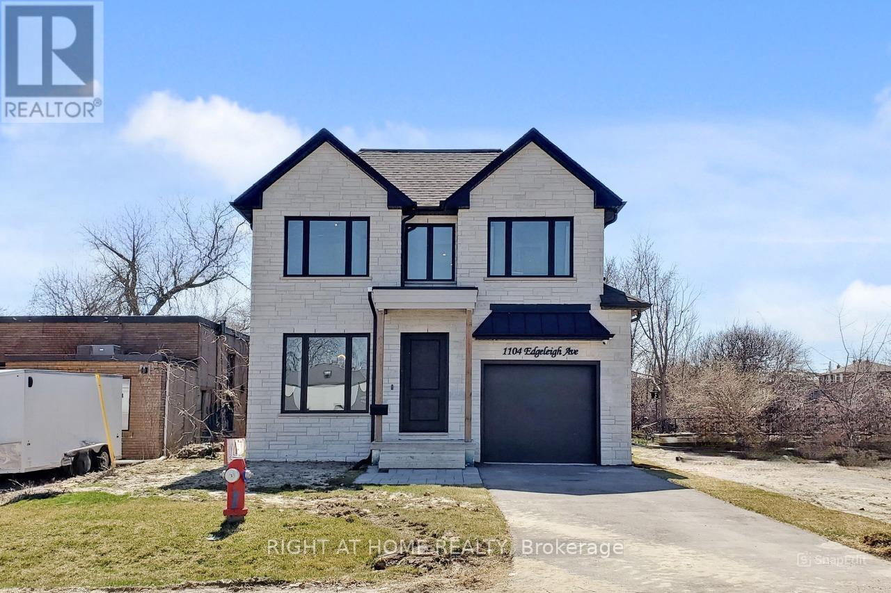 Property at 1104 EDGELEIGH AVENUE image 1