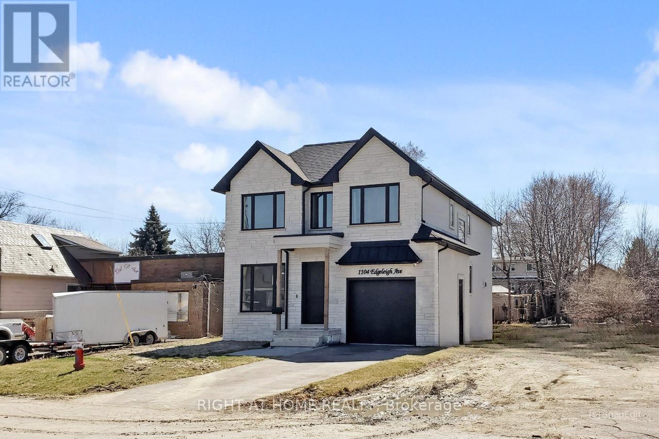 Property at 1104 EDGELEIGH AVENUE image 2