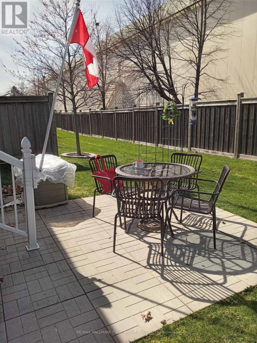 Unit 6 - 740 Carlisle Street, Cobourg, Ontario  K9A 0G2 - Photo 43 - X11961621