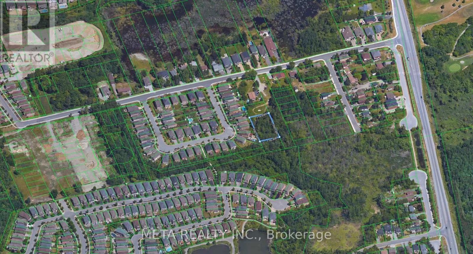 Lot 49 To 52 - 0 Glenmore Avenue, Richmond Hill, Ontario  L4E 3E7 - Photo 1 - N12091923