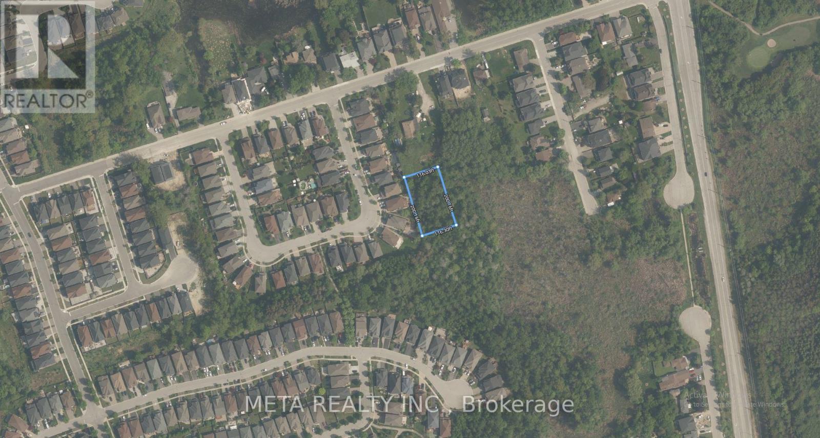 Lot 49 To 52 - 0 Glenmore Avenue, Richmond Hill, Ontario  L4E 3E7 - Photo 3 - N12091923