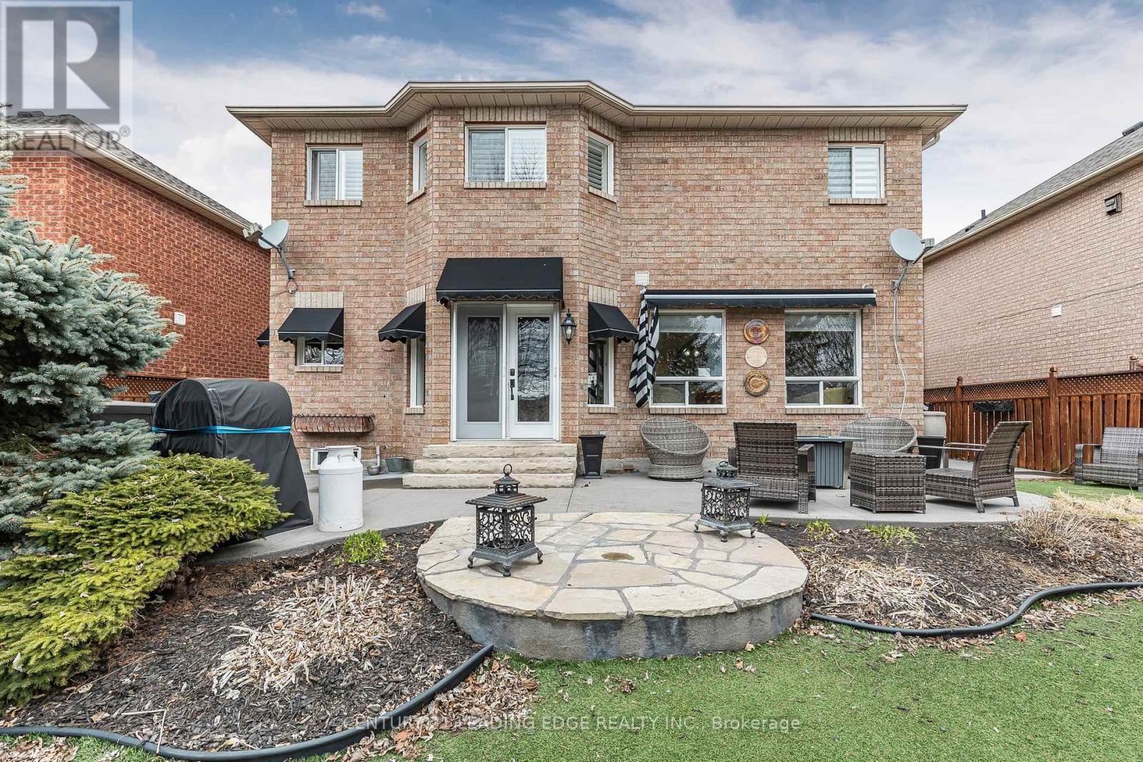 53 Fairwood Drive, Georgina, Ontario  L4P 3S2 - Photo 43 - N12091925