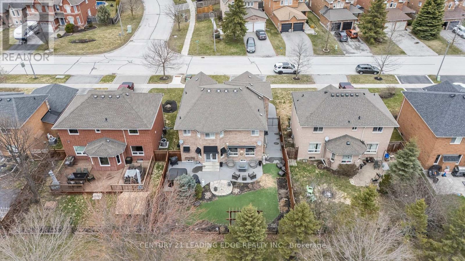 53 Fairwood Drive, Georgina, Ontario  L4P 3S2 - Photo 45 - N12091925