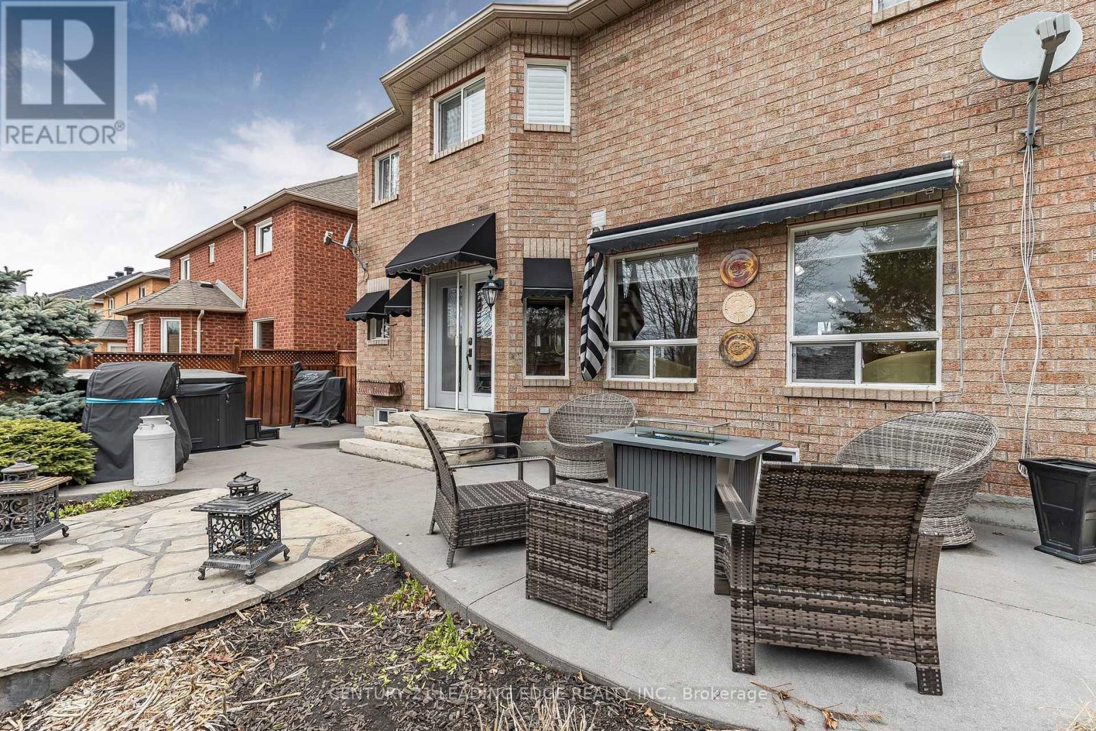 53 Fairwood Drive, Georgina, Ontario  L4P 3S2 - Photo 46 - N12091925