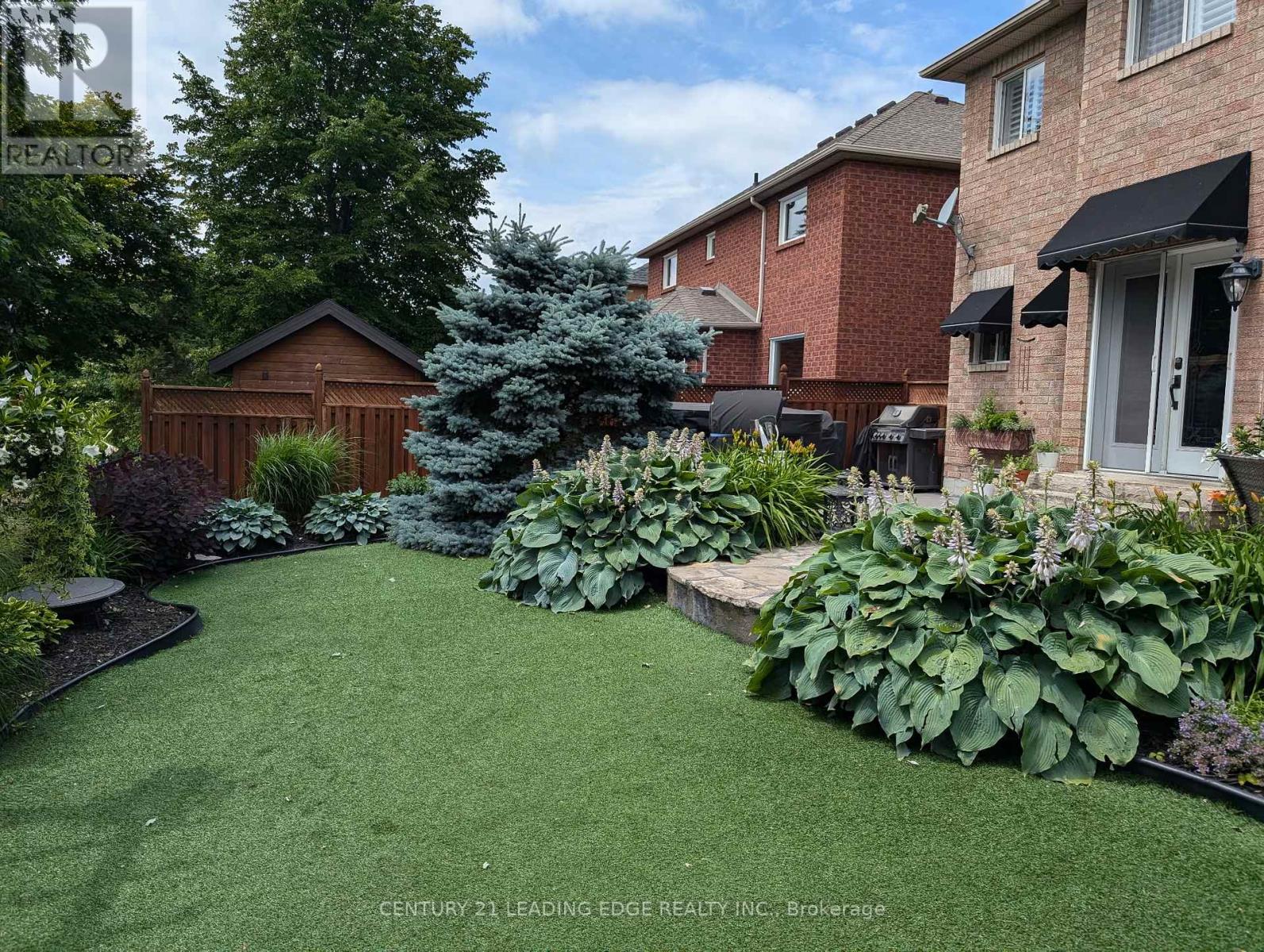 53 Fairwood Drive, Georgina, Ontario  L4P 3S2 - Photo 47 - N12091925