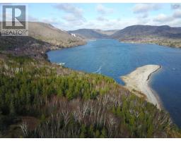 Cabot Trail-141;, Ingonish Ferry, Ca