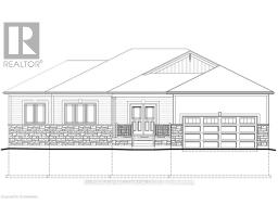 143 SAUNDERS STREET, North Perth, Ontario