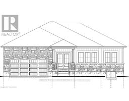 147 SAUNDERS STREET, North Perth, Ontario