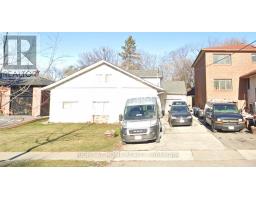 20 CONNAUGHT AVENUE, Toronto, Ontario