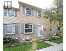 1247 Huron Street Unit# 111 North C, London, Ca